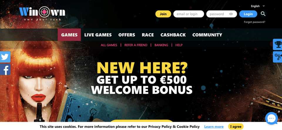 365 online casino