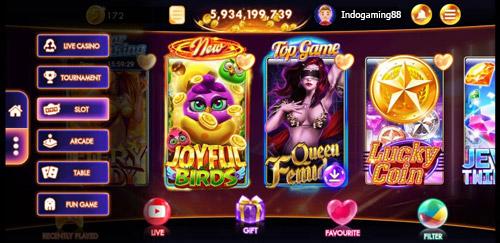 taya 365 online casino