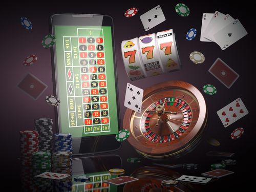 365 casino app login