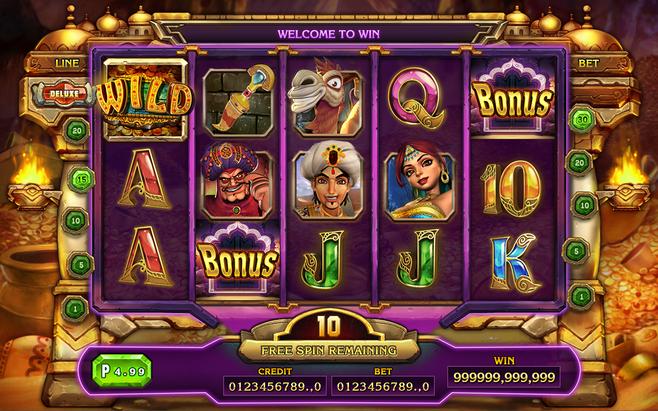 lodi 291 online casino