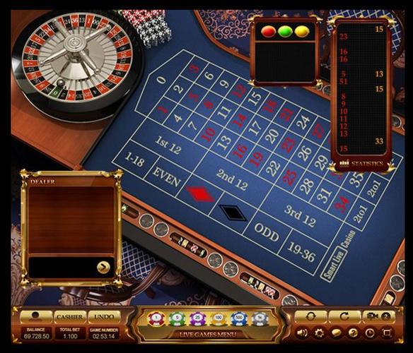 kawbet live casino login