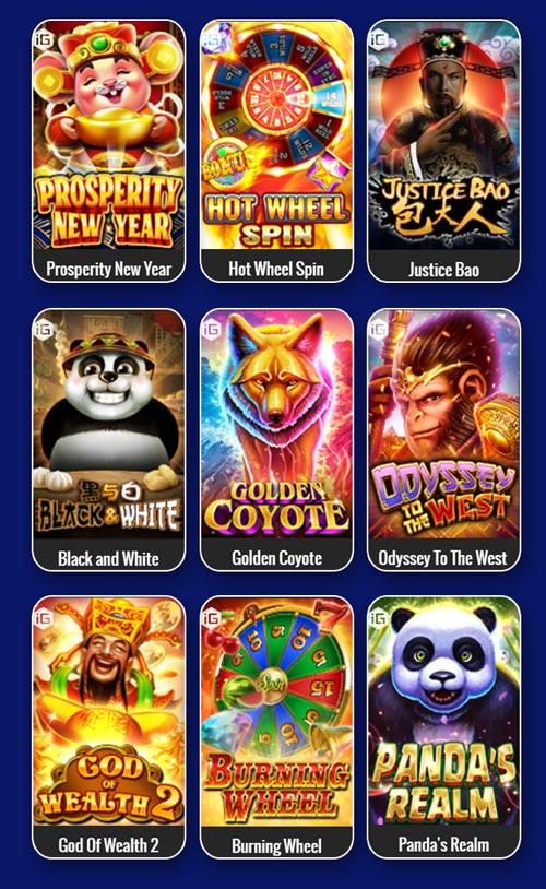 jackpot368 casino