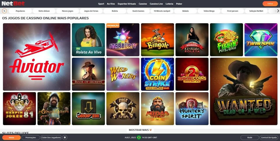 rich9 casino download